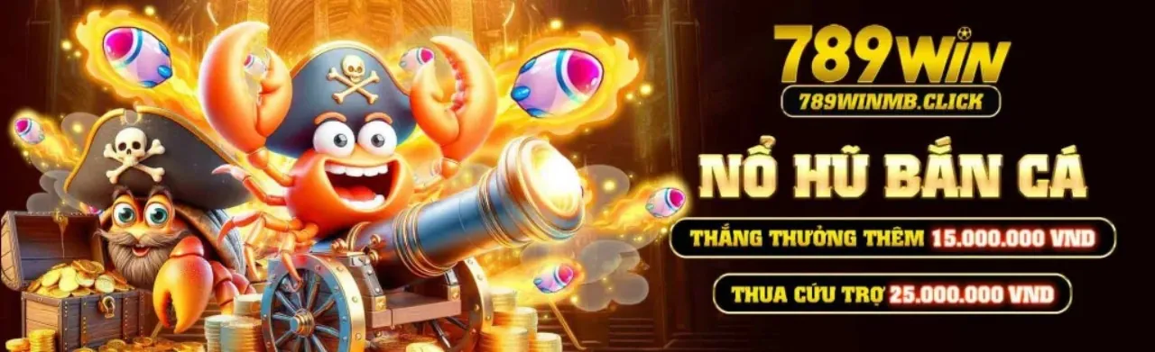 Hình ảnh chính Nổ Hũ tại TK88 với giải Jackpot lớn và đồ họa sống động