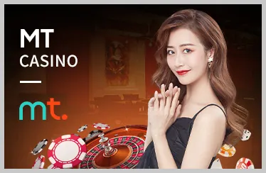 Giao diện Baccarat trực tuyến trên di động